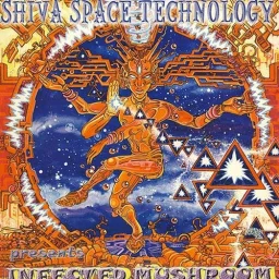 Album artwork