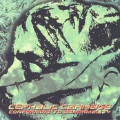 Album artwork