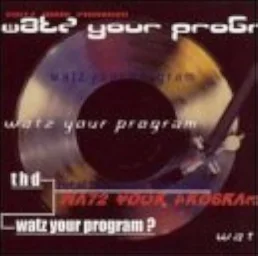 Album artwork