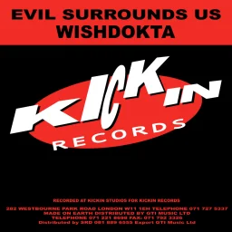 Album artwork