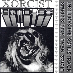 Album artwork