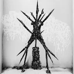 Album artwork