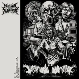 Album artwork
