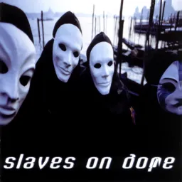 Album artwork