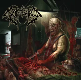 Album artwork