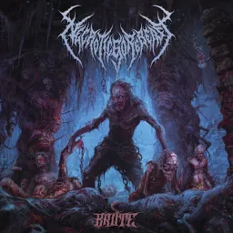 Album artwork