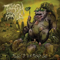 Album artwork