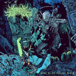 Album artwork