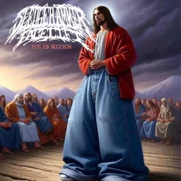 Album artwork
