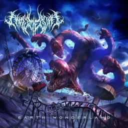 Play Sadness Factory on Spotify Album artwork