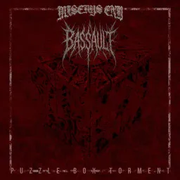 Play Puzzle Box Torment on Spotify Album artwork