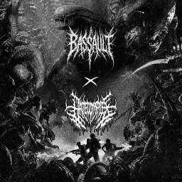 Play Chestburst Cataclysm on Spotify Album artwork