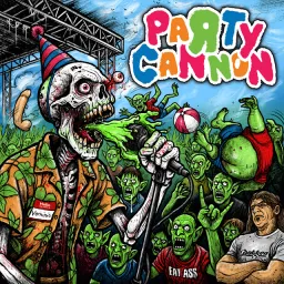 Play Improper Use Of A Speculum on Spotify Album artwork