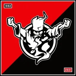 Album artwork