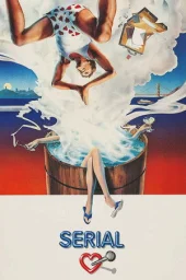 Media poster