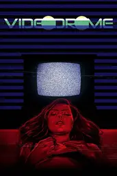 Media poster
