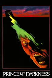 Media poster