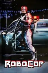 Media poster