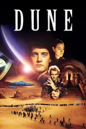 Media poster