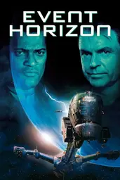 Media poster