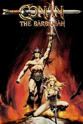Media poster