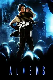 Media poster