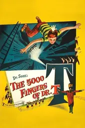 → IMDB Movie poster