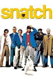 → IMDB Movie poster