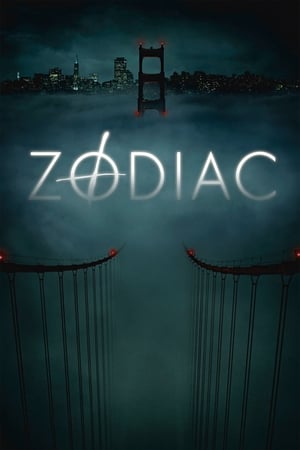 Zodiac poster Movie poster