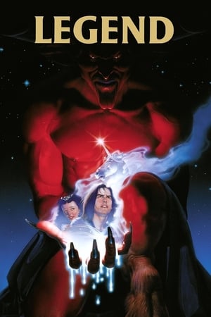 Legend poster Movie poster