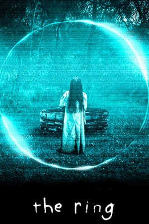 The Ring poster Movie poster