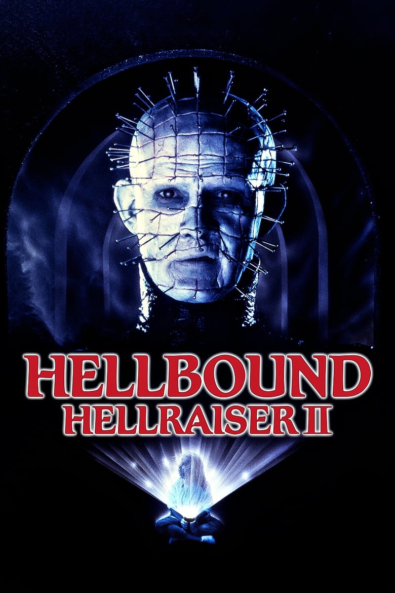 → IMDB Movie poster