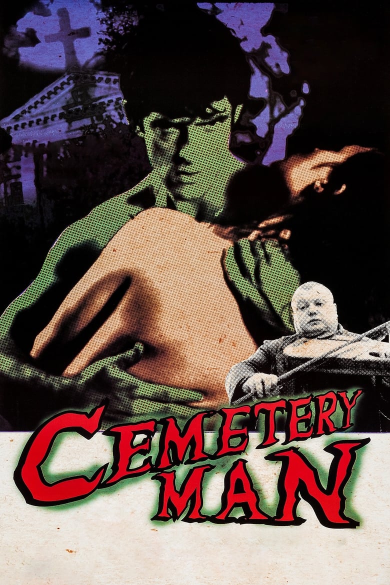 → IMDB Movie poster