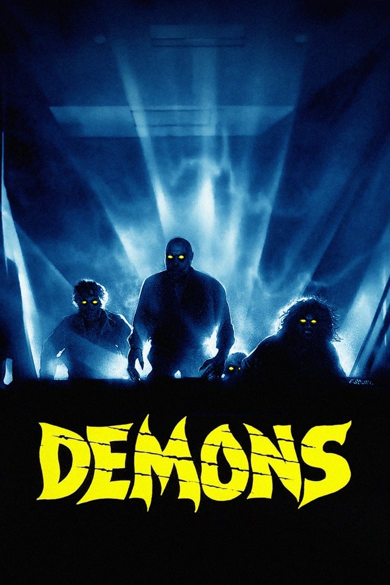 → IMDB Movie poster