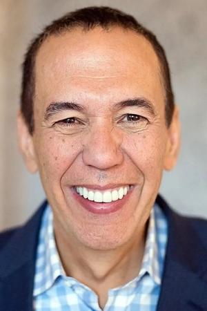 Gilbert Gottfried poster Movie poster