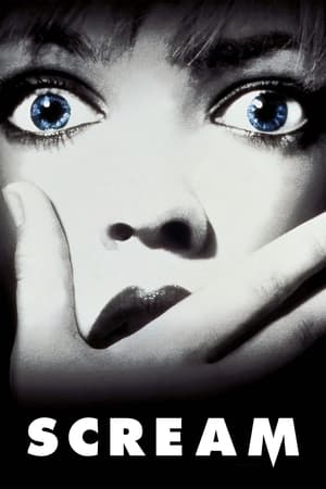 Scream poster Movie poster