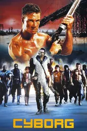 Movie poster