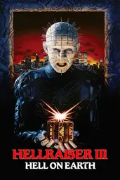 Movie poster
