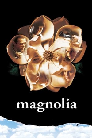 Magnolia poster Movie poster