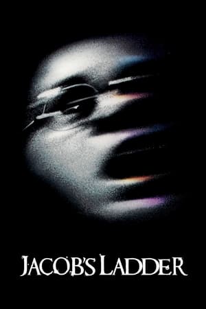 Jacob's Ladder poster Movie poster