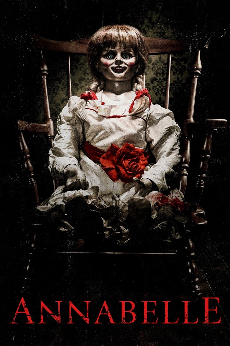 → IMDB Movie poster
