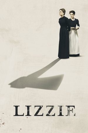 Lizzie poster Movie poster