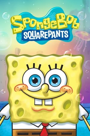 SpongeBob SquarePants, S03E13 Movie poster